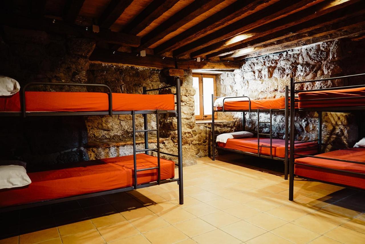 Cases Altes De Posada Naves  Bagian luar foto
