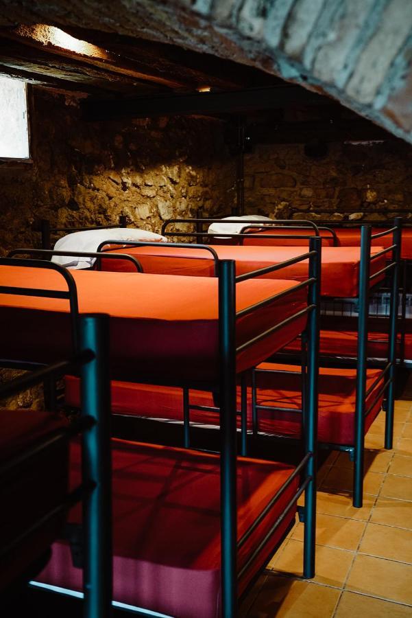 Cases Altes De Posada Naves  Bagian luar foto