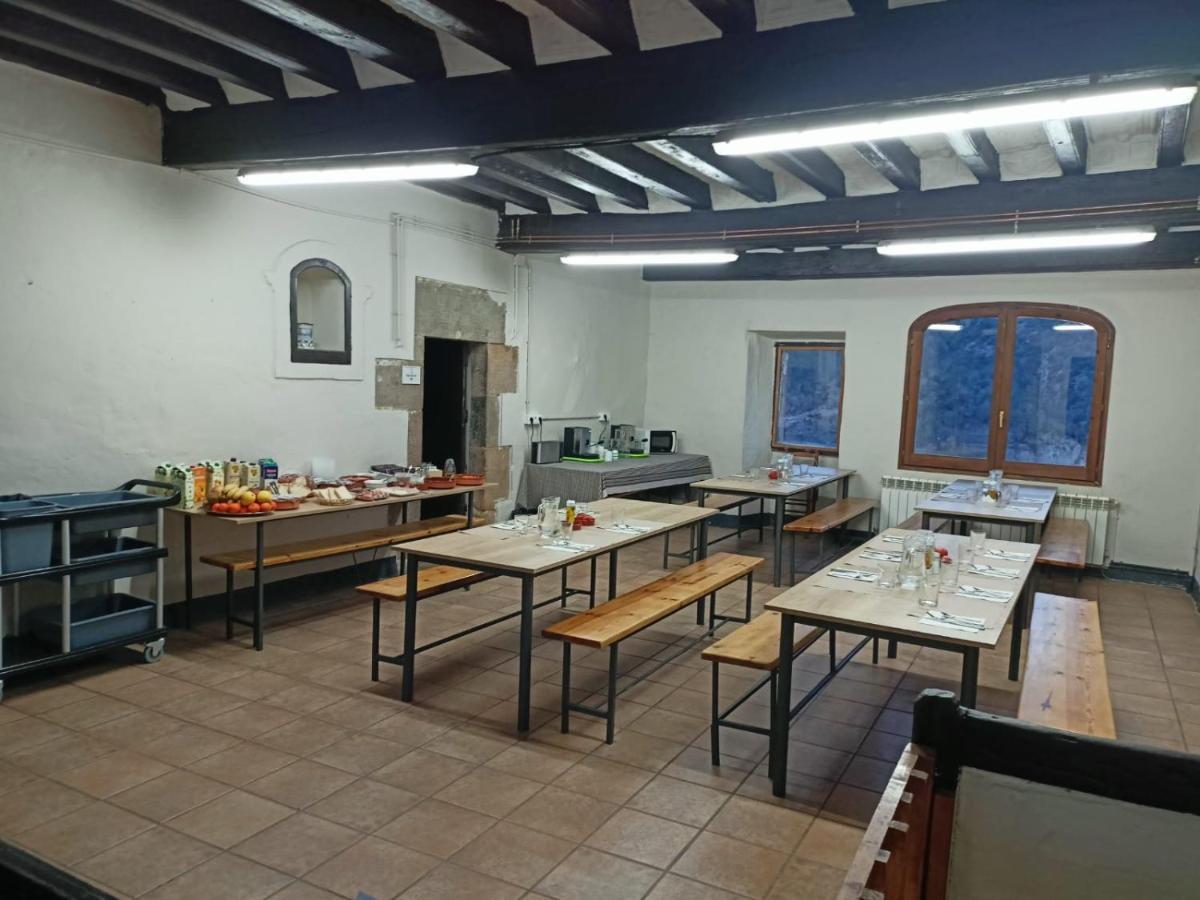 Cases Altes De Posada Naves  Bagian luar foto