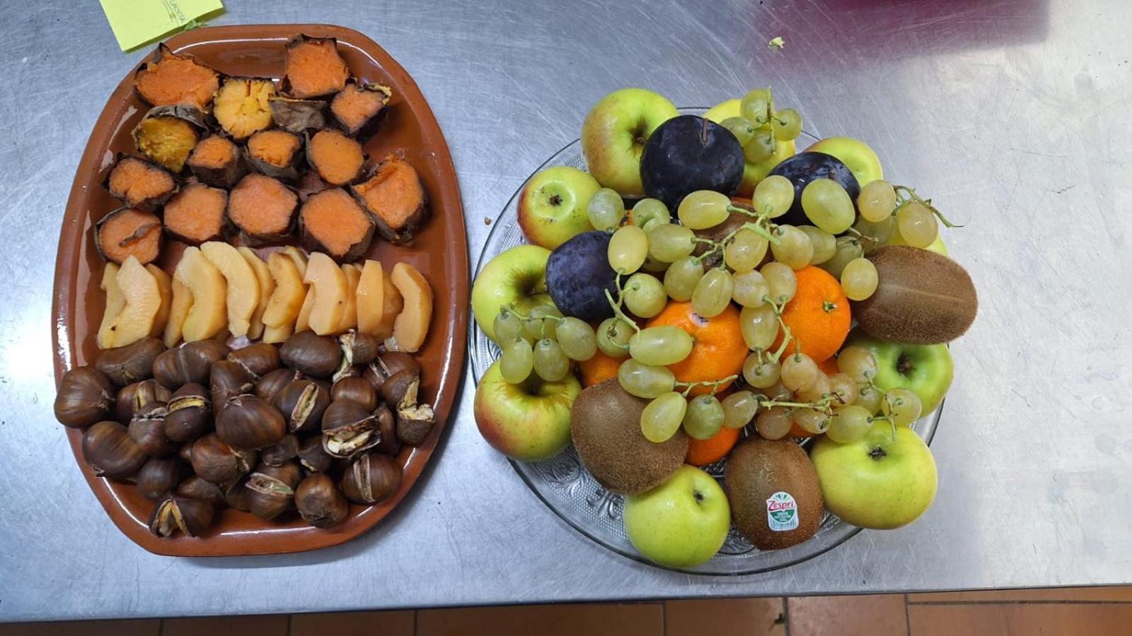 Cases Altes De Posada Naves  Bagian luar foto